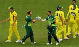 Warne is right, Australia Lack a leader