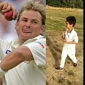 7-year-old Kashmir kid bowls 'Ball of the Century', praised by Shane Warne