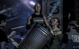 Christopher Daniels on Final Battle, the Jericho Cruise and Curry Man's whereabouts