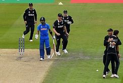 World Cup 2019: The invisible middle order, India's obvious weakness