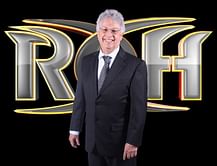Ring Of Honor's Joe Koff on playing Madison Square Garden, The Jericho Cruise & Honor Club's future (Exclusive)