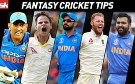 NZ-A vs PK-A Dream11 Team Prediction, Fantasy Cricket Tips & Playing-11 Updates for Today's Cricket Match - Dec 17th, 2020