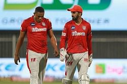 IPL 2020: Virender Sehwag claims that the last position on the points table is Kings XI Punjab's rightful place
