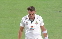 After showing concern for concussed Cameron Green, India unleash bouncer barrage at Australia A’s No. 11 Harry Conway