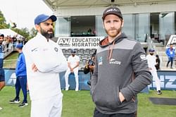 5 days before WTC Final, New Zealand replace India as No.1 team in ICC Test Rankings