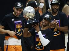 NBA Finals 2021 Player Analysis: Here's what Chris Paul needs to do to ensure the Phoenix Suns are victorious
