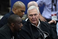 Top 5 NBA players-turned-executives in the history of the league