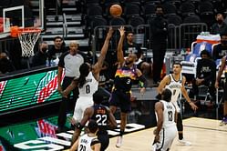 Phoenix Suns vs Brooklyn Nets Prediction & Match Preview - November 27th, 2021 | NBA Season 2021-22