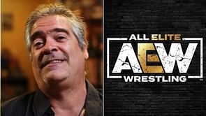 "It's gonna be hard" - Former WWE writer Vince Russo feels second-generation AEW star won't have it "easy" (Exclusive)