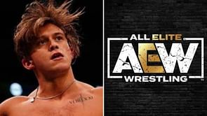 "He's got the 'It' factor" – 3-time WCW Champion is a big fan of AEW star Hook (Exclusive)