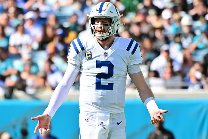 Colts or Eagles? Who came out on top of the Carson Wentz trade?
