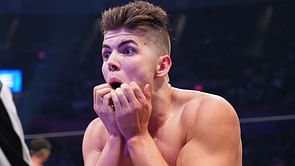 "You're forcing it and people can see through"- WWE veteran blasts Sammy Guevara and AEW for recent segment (Exclusive)
