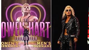 Ex-WWE star defeats former AEW Women's Champion in Owen Hart Cup, joins Toni Storm in semi-finals