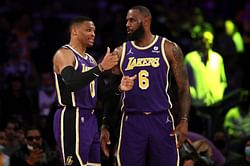 LA Lakers Rumors Roundup: GM Rob Pelinka's job might be in danger; Jay Williams is against potential LeBron James trade, and more - May 11th, 2022