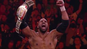 Scorpio Sky defends the AEW TNT Championship against top young star on Rampage