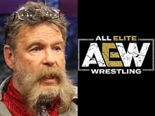 Dutch Mantell suggests what 21-year-old AEW star needs to change (Exclusive)