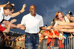 “MJ shot a lot of 3’s for his era… He wanted to be great at everything, it wasn’t for lack of want to” - Nick Wright says Michael Jordan has a legitimate GOAT case without the ‘lying and embellishments’