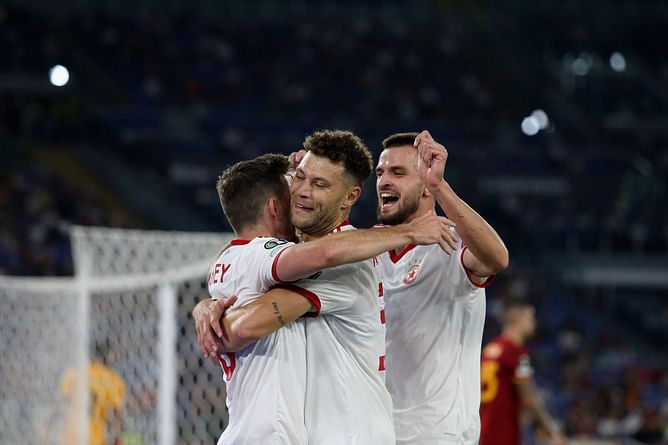Makedonija vs CSKA Sofia Prediction and Betting Tips | 21st July | UEFA Europa Conference League 2022-23