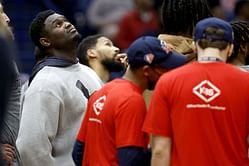 NBA Rumor Roundup: The Utah Jazz have "no intent" of dealing lone superstar, Pelicans include games-played restriction in superstar's contract, and more | July 11th, 2022