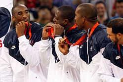 "Needed it yesterday" — Kevin Durant shows love to "The Redeem Team" documentary co-produced by LeBron James and Dwyane Wade