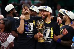 NBA News Roundup: Steph Curry reflects on his charitable foundation's 3rd-year anniversary, Jordan Poole seen working out with Jeremy Lin, and more - August 4th, 2022