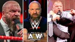 Top AEW star kicks off Rampage by seemingly taking a dig at WWE under Triple H's regime