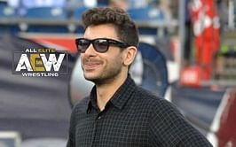 "A lot of people might not mind that" - Tony Khan shares honest thoughts about crucial stipulation in popular AEW star's match