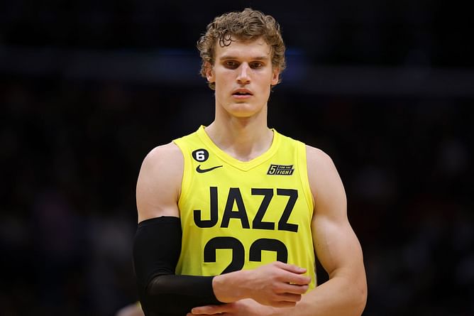 NBA Most Improved Player of the Year (MIP) Power Rankings featuring Lauri Markkanen, Desmond Bane and more | November 10th, 2022