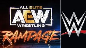 Potential spoiler: Top WWE prospect reportedly backstage for AEW Rampage