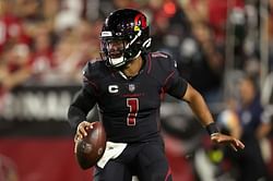 Best NFL Player props today for Seahawks vs. Cardinals Week 9 matchup