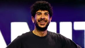 Tony Khan officially signs 26-year-old star with full-time AEW contract