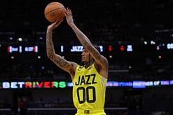 Best NBA Player Props for today: Jordan Clarkson & More, November 4 | 2022-23 NBA Regular Season