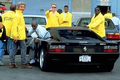 Private jet, luxury yacht and more: 5 luxurious and rare purchases made by Michael Jordan
