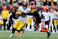 NFL Player Props Tonight: Steelers vs Colts - Monday Night Football | 2022 NFL Season