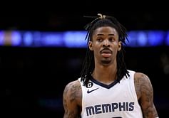 Exclusive: Walt Williams speaks on Ja Morant’s confrontation with Indiana Pacers: "This is something that could change everybody’s life"