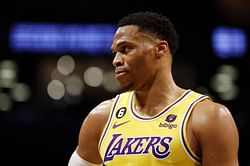 Who were the 5 biggest losers ahead of the 2023 NBA Trade Deadline?