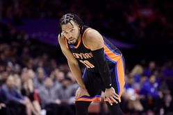 NBA Most Improved Player of the Year (MIP) Power Rankings featuring Jalen Brunson, Shai Gilgeous-Alexander, and more | February 16, 2022-23 NBA Season