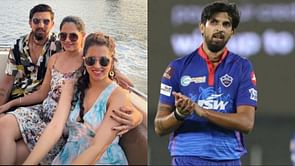 "I used to call her every day and cry over the phone"- Ishant Sharma recalls the lowest point of his career