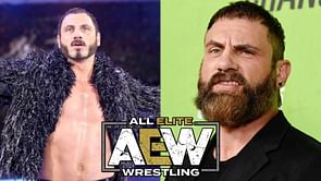 "He's just outspoken" - Major AEW star details working with controversial ex-WWE Superstar Austin Aries