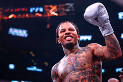 Gervonta Davis discloses reason for “unprofessional" press conference delay