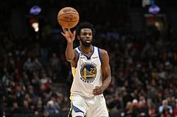 Breaking: Shams Charania reveals reason behind Andrew Wiggins’ prolonged absence