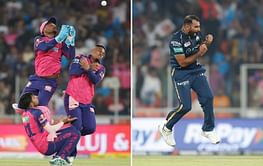 GT vs RR Highlights, IPL 2023: 3 moments that generated a buzz among fans after Match 23