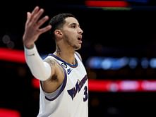 Kyle Kuzma confident about securing a bag in free agency: “I'm going to get paid regardless”