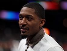 Who is Kyler Briffa? Everything we know about fan suing Bradley Beal for physical altercation