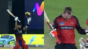 3 instances of multiple centuries in an IPL match