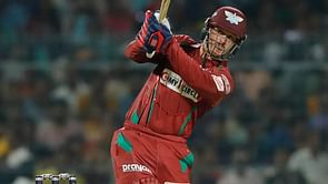 "Even I have a good record in Chennai"- Virender Sehwag takes a dig at LSG management for leaving out Quinton de Kock for IPL 2023 Eliminator