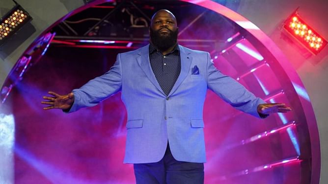 Mark Henry details events that led to his WWE departure