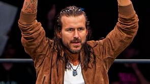 Debuting star attacks Adam Cole, match announced for AEW x NJPW Forbidden Door [Spoilers]