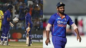 3 top takeaways from India's ODI squad for West Indies tour
