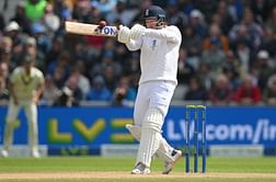 5 best 99s in Ashes history ft. Jonny Bairstow